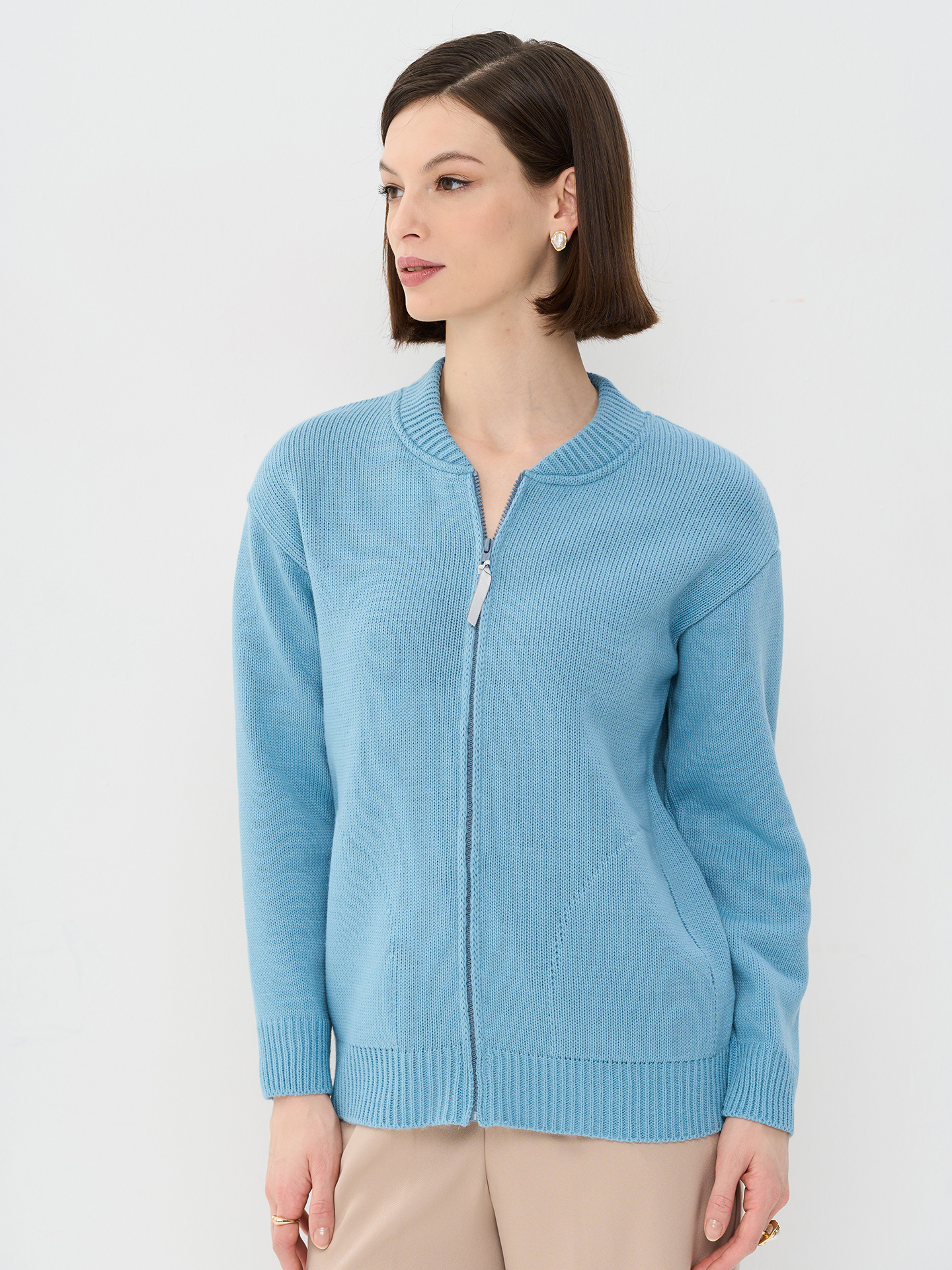 Кардиган NewVay модель  531176