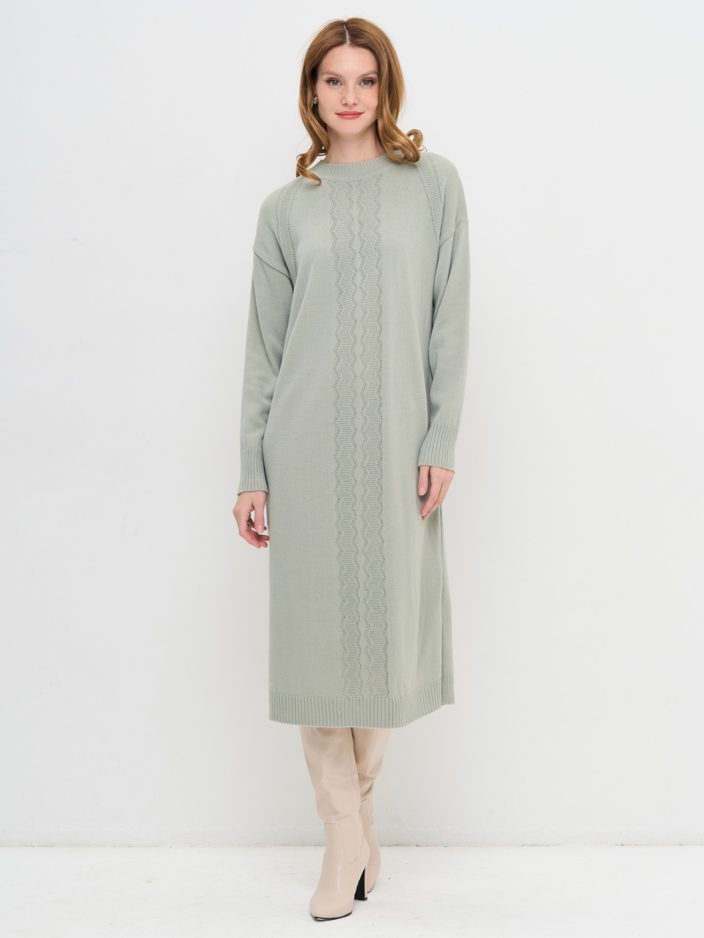 Платье NewVay модель  505720