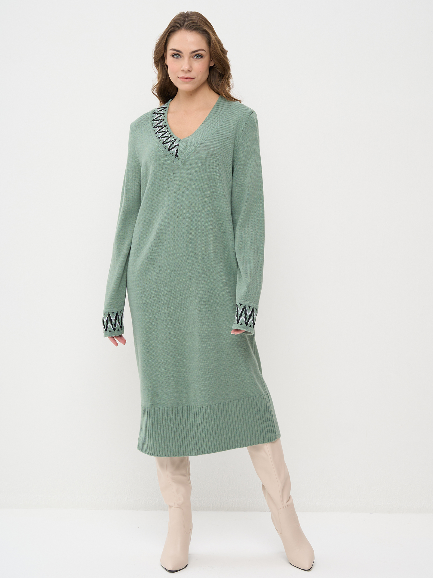 Платье NewVay модель  