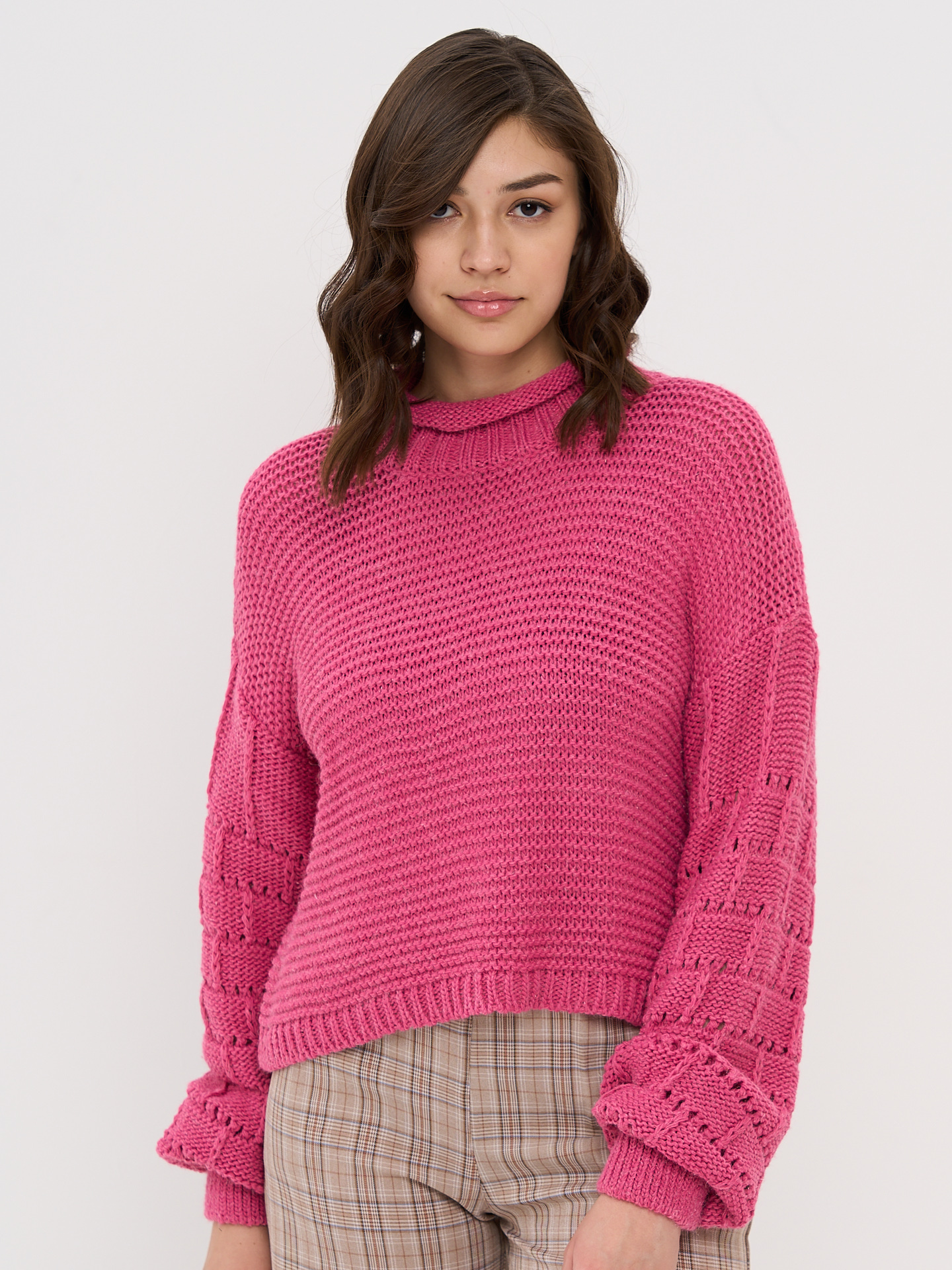 Джемпер NewVay модель  331640