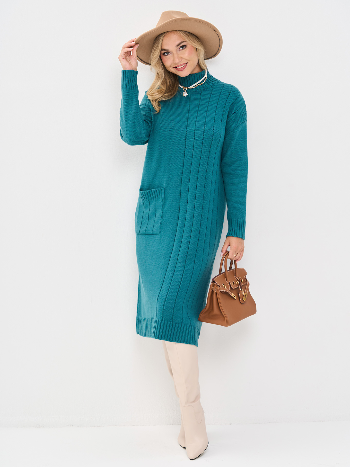 Платье NewVay модель  510349