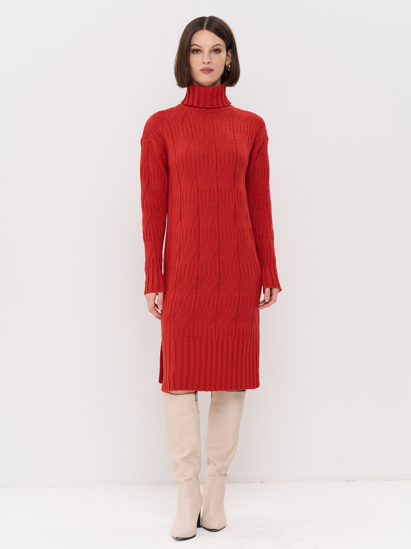 Платье NewVay модель  509402