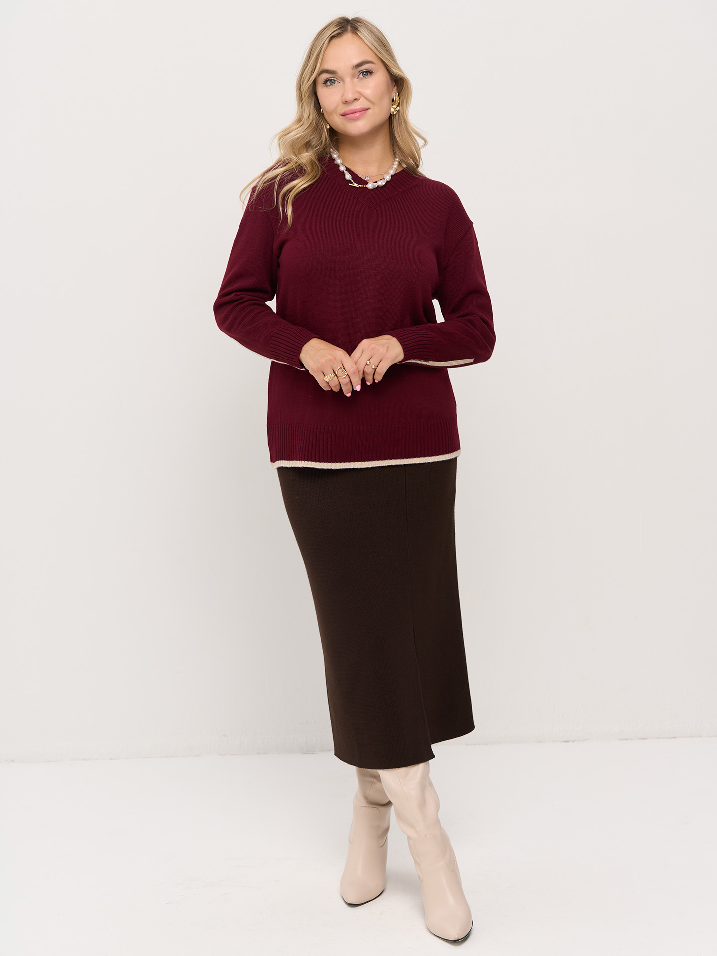 Юбка NewVay модель  533866