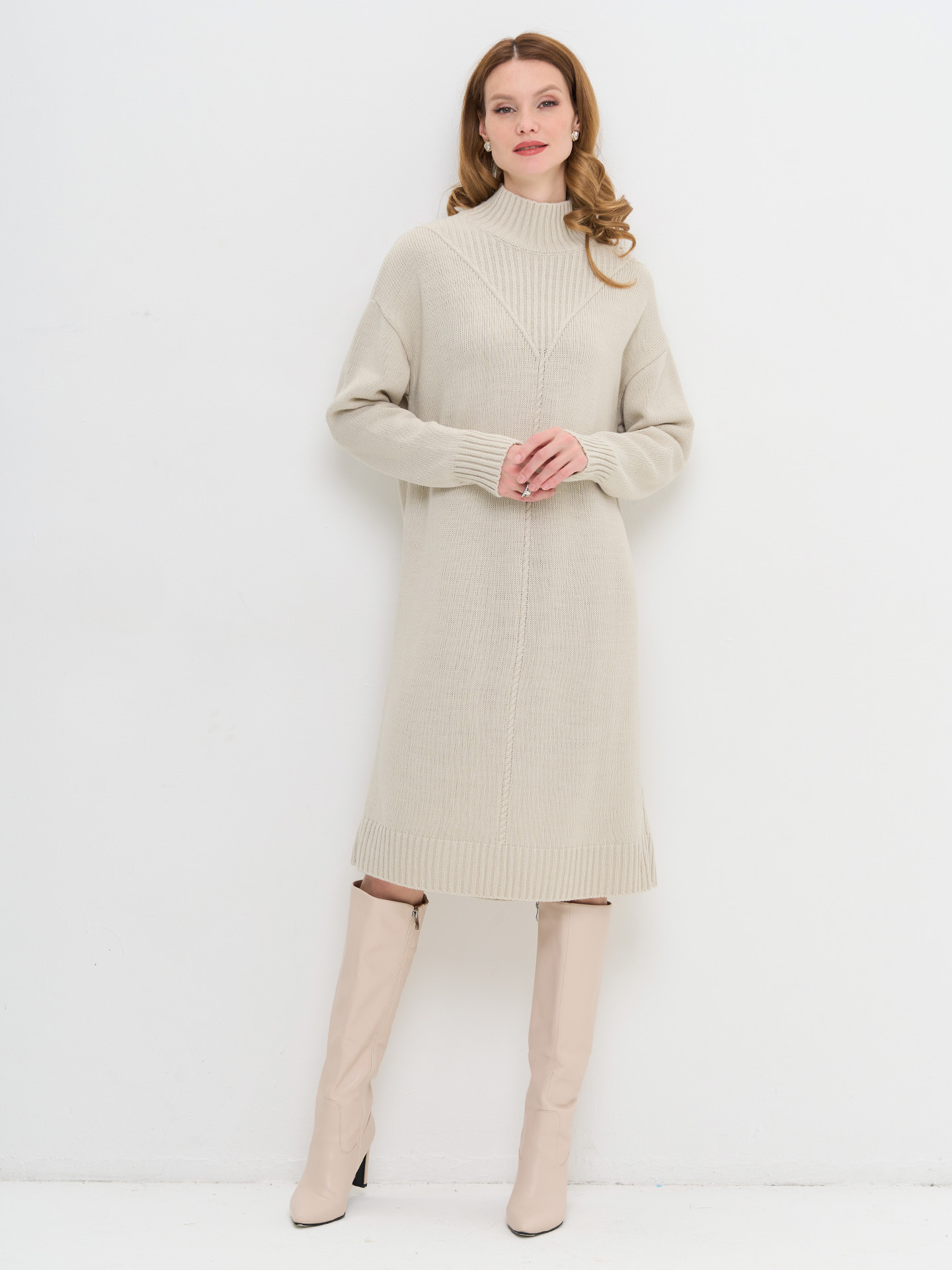 Платье NewVay модель  503988