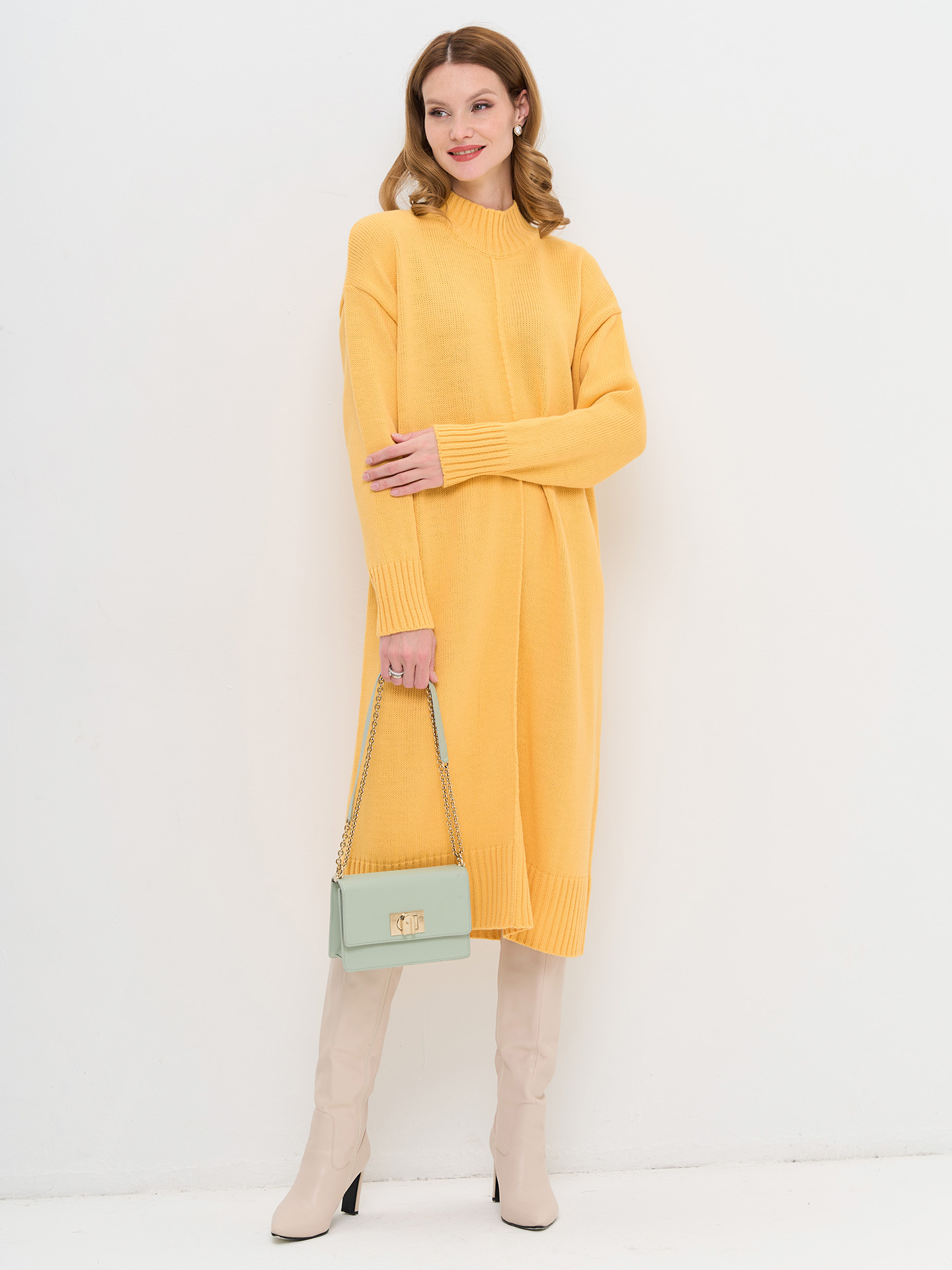 Платье NewVay модель  493161