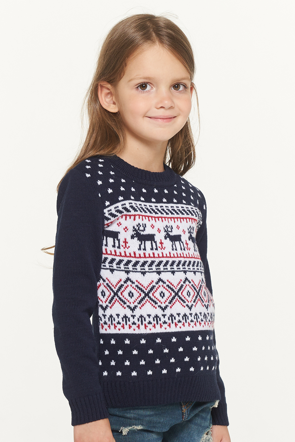 Комплект Family Look Ягель. Вид 5