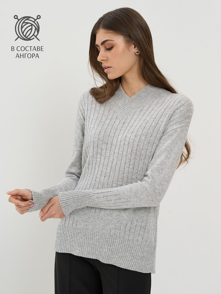 Джемпер женский 9242-94158 Джемпер женский 9242-94158