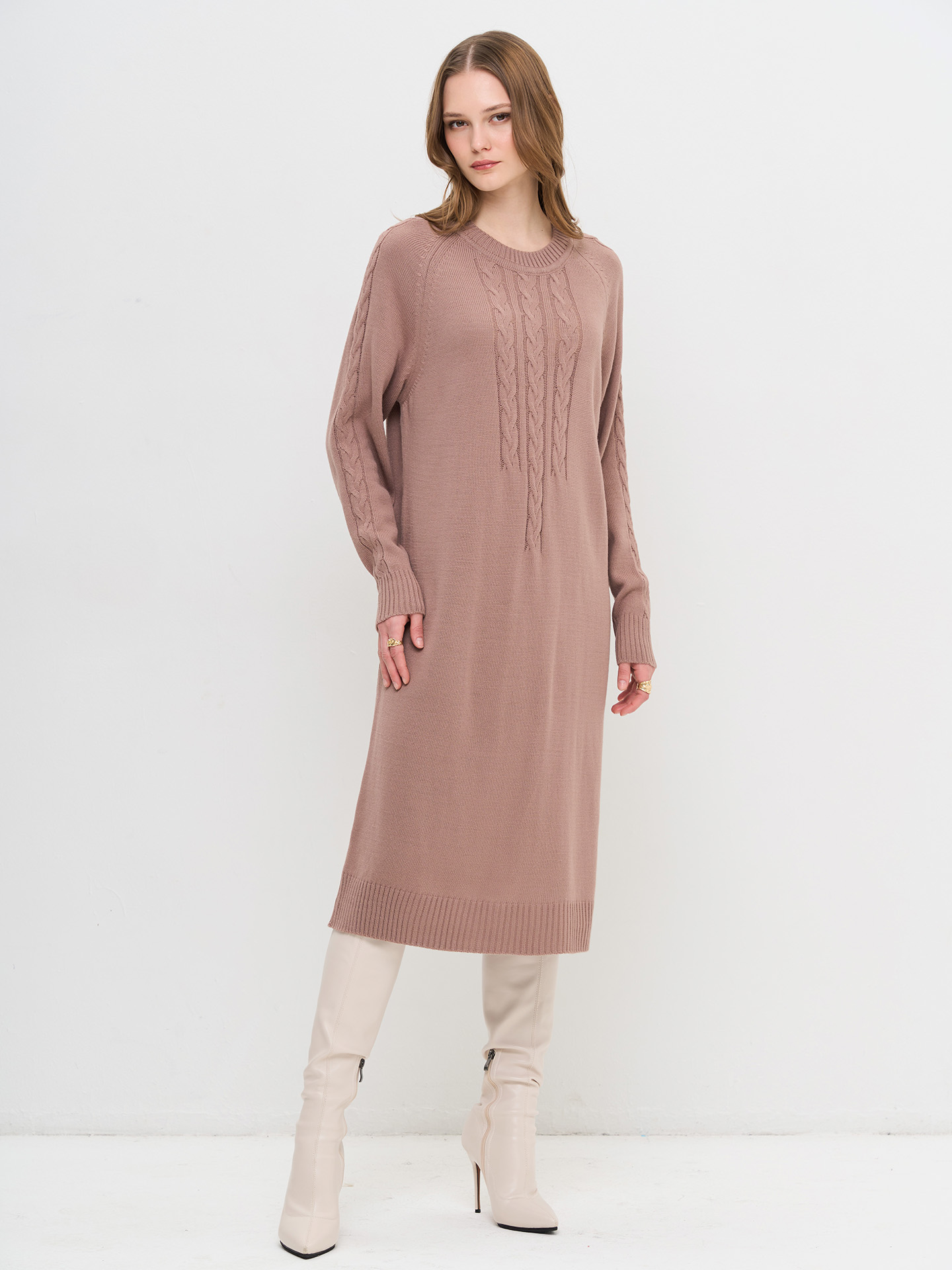 Платье NewVay модель  498283