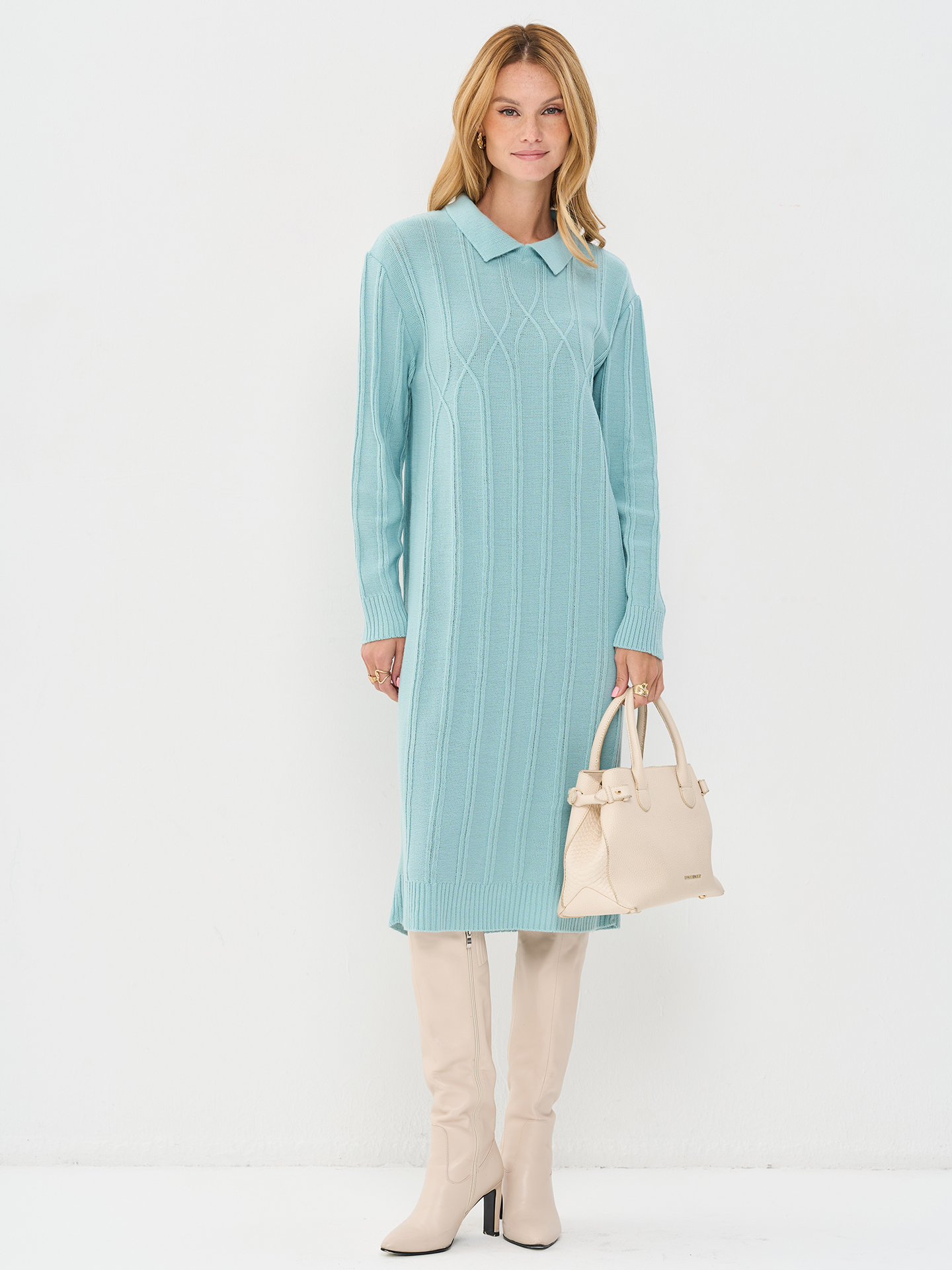 Платье NewVay модель  529228