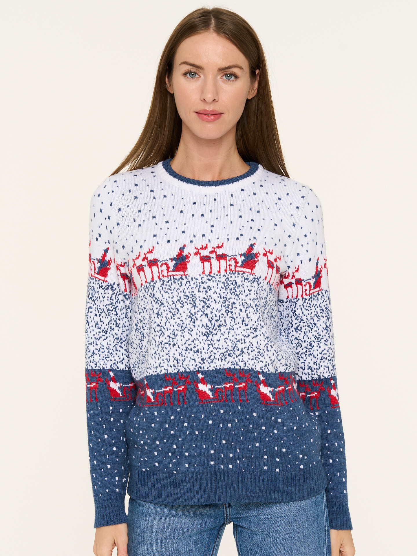 Джемпер NewVay модель  341531