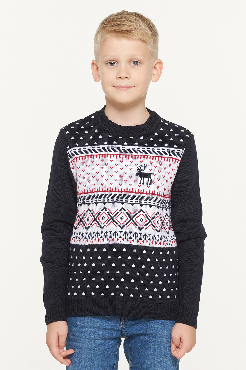 Комплект Family Look Ягель. Вид 4