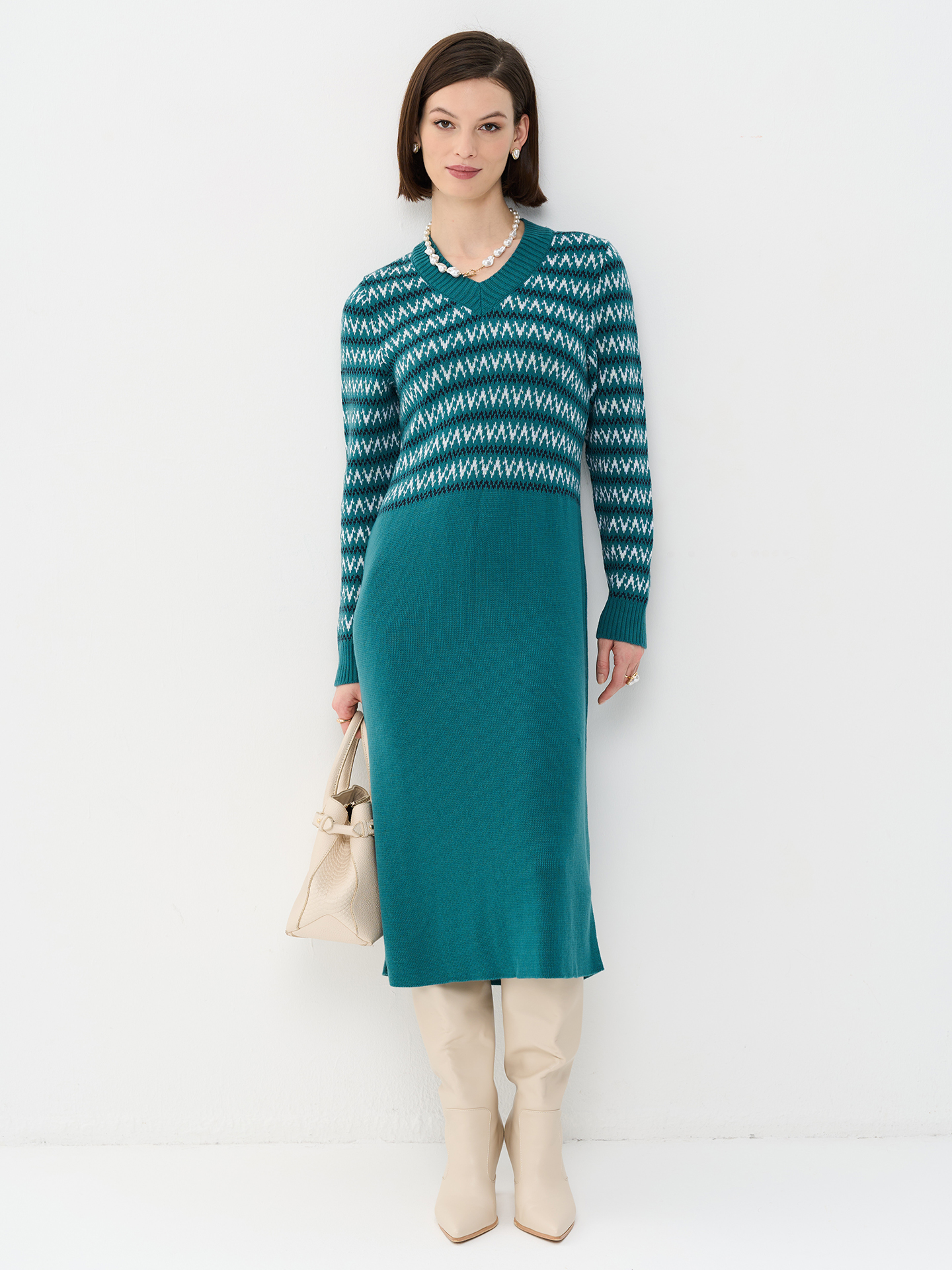 Платье NewVay модель  529218