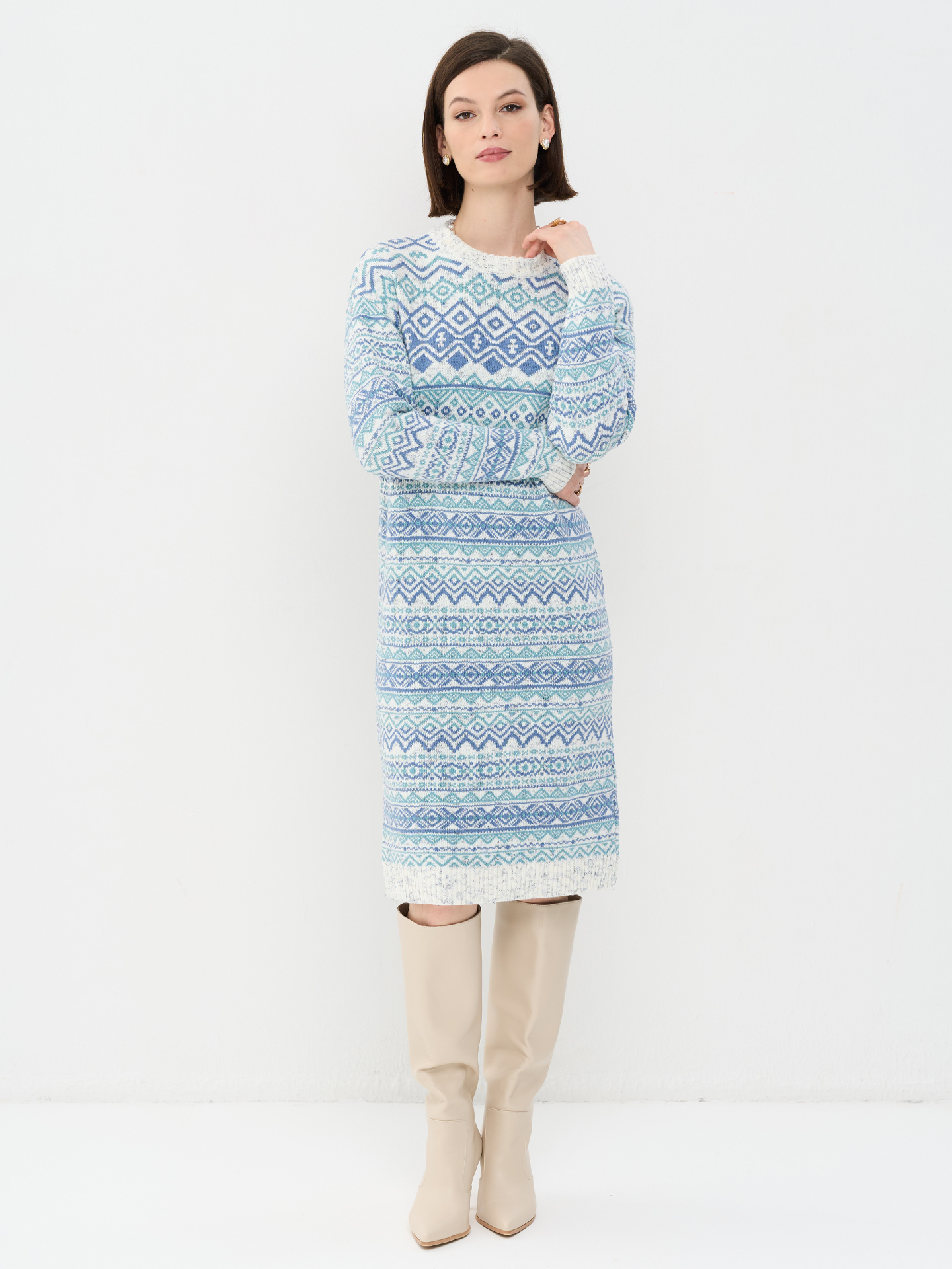 Платье NewVay модель  529201