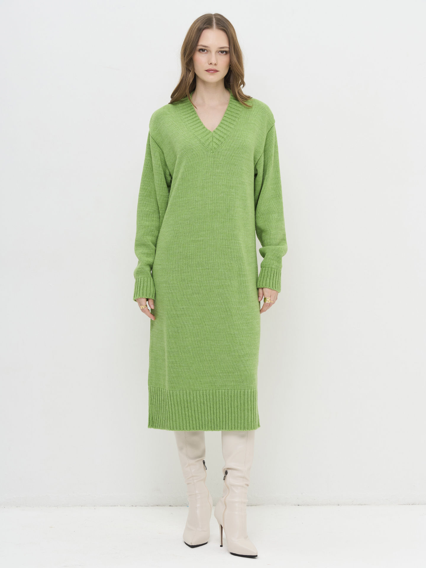 Платье NewVay модель  506215