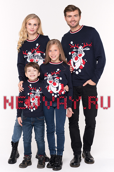 Комплект одежды Family Look BFF (Best Friend Forever)