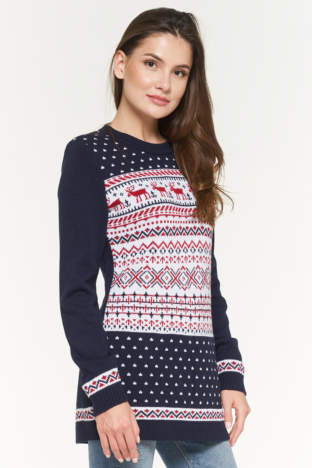 Комплект Family Look Ягель. Вид 2