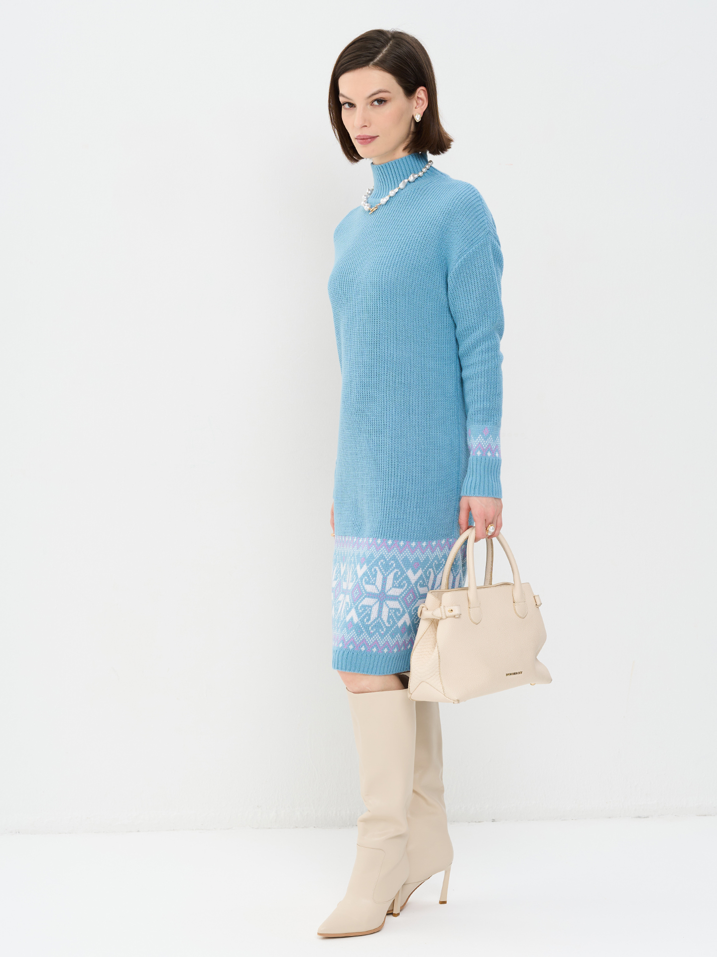 Платье NewVay модель  528409