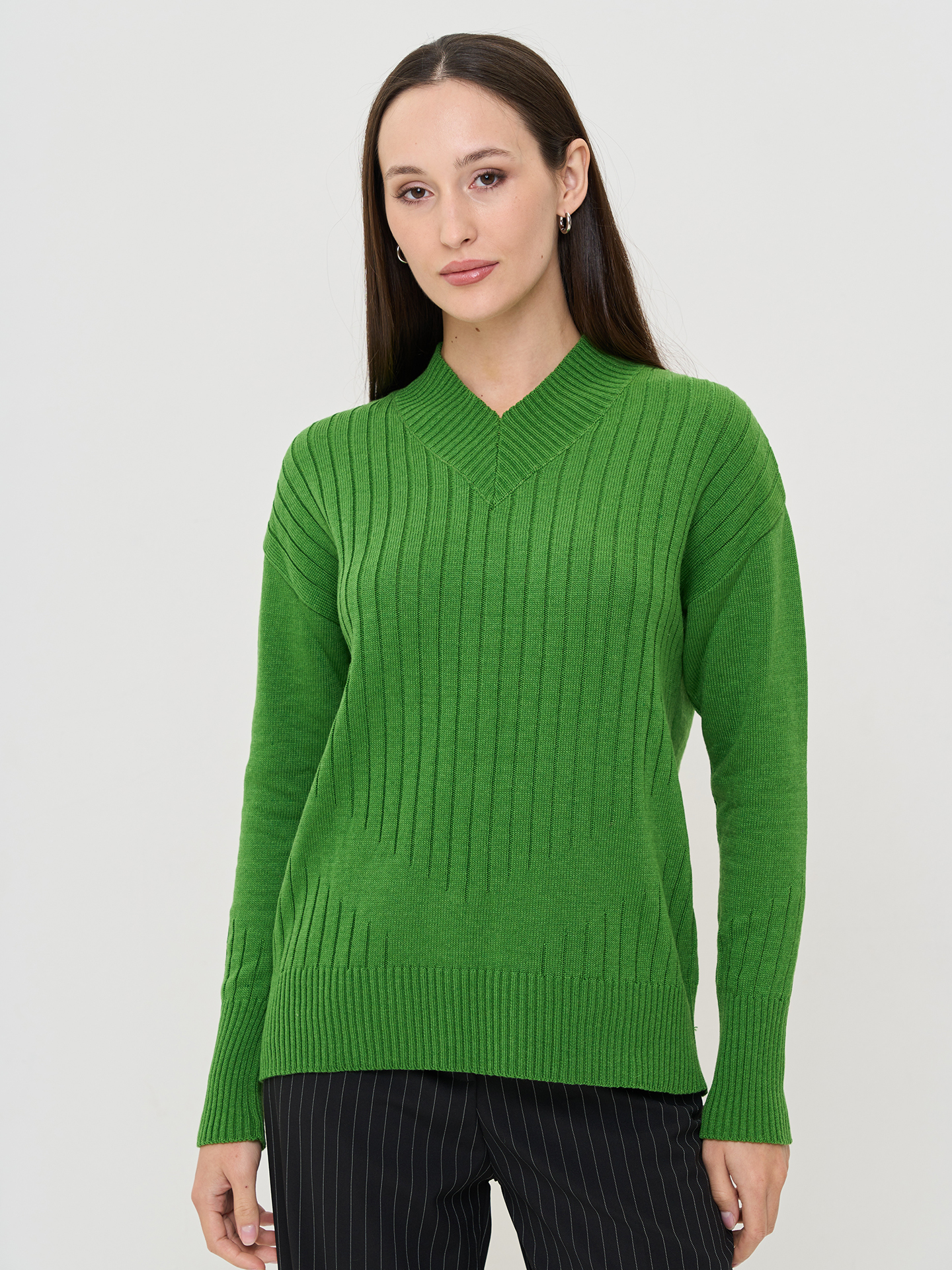 Джемпер NewVay модель  470926