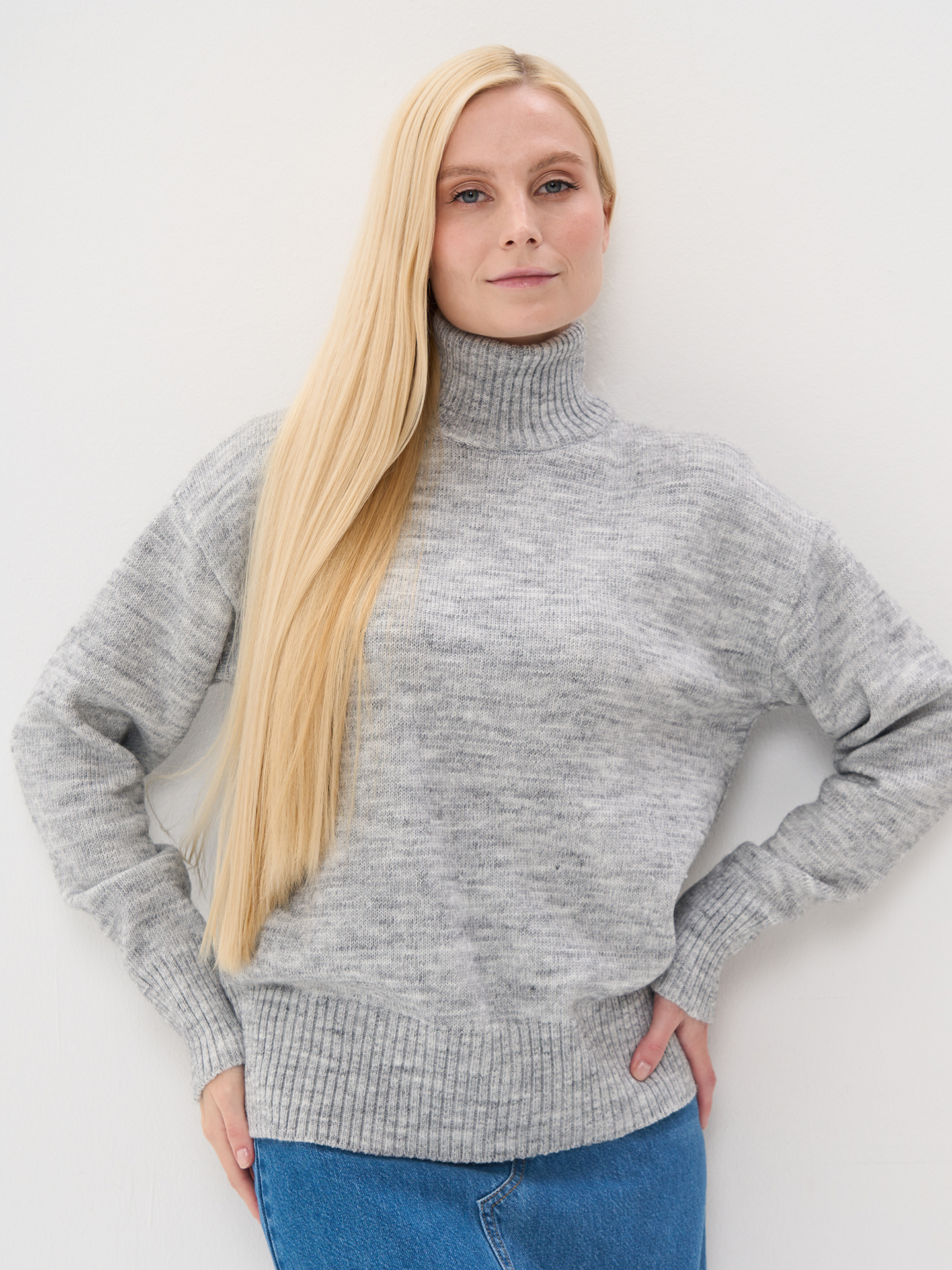 Джемпер NewVay модель  478966