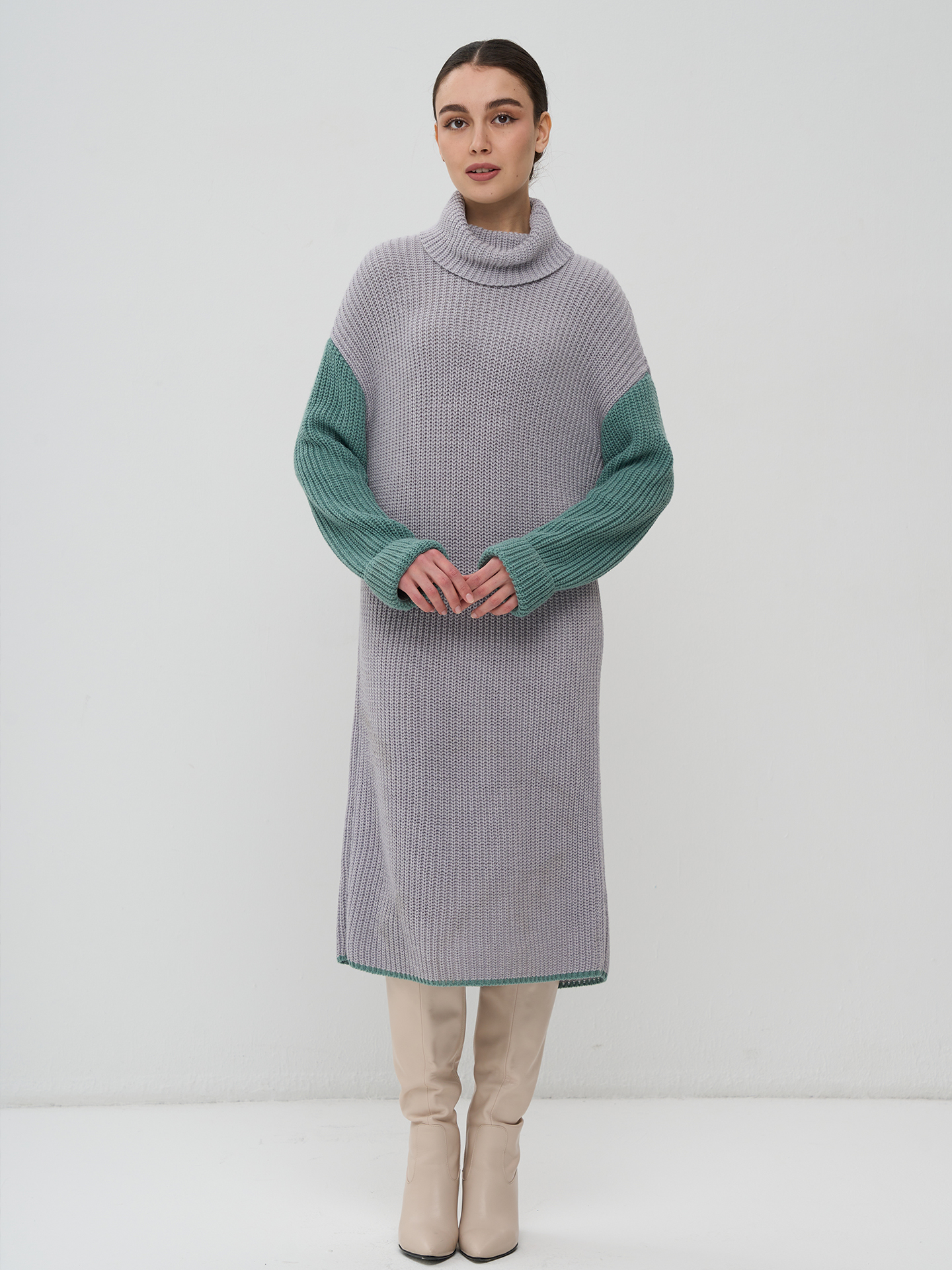 Платье NewVay модель  