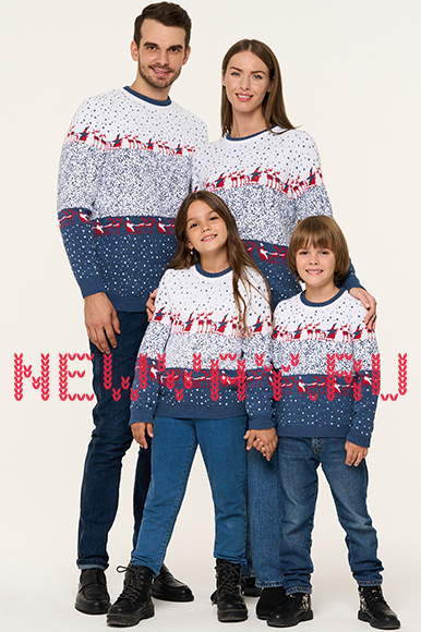 Комплект одежды Family Look Сахалин