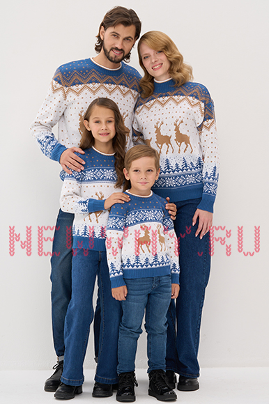 Комплект одежды Family Look Ольхон