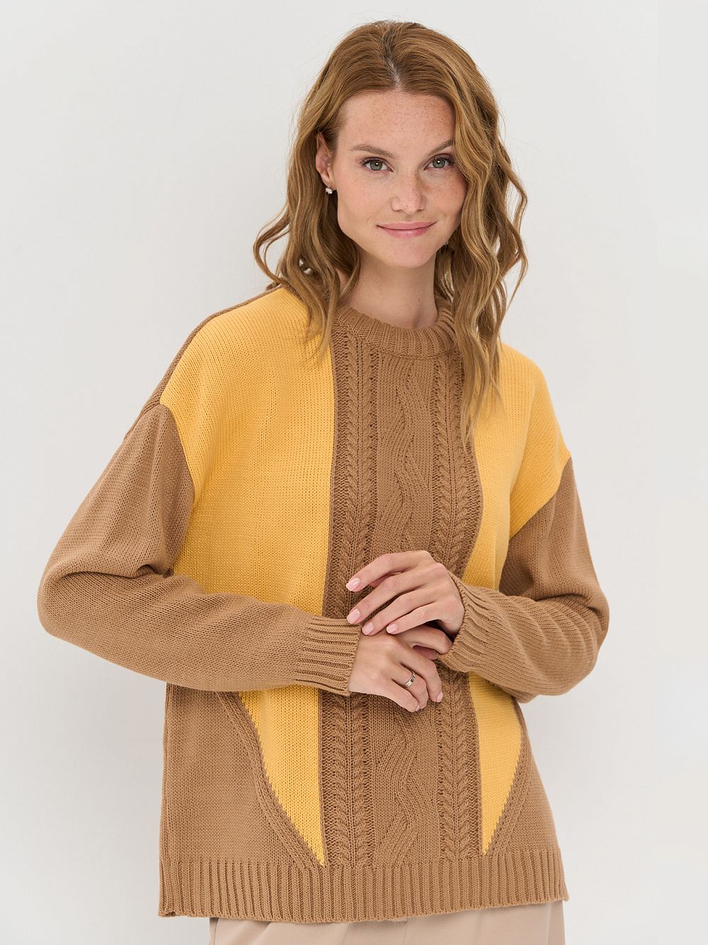 Джемпер женский 9242-94089 Джемпер женский 9242-94089