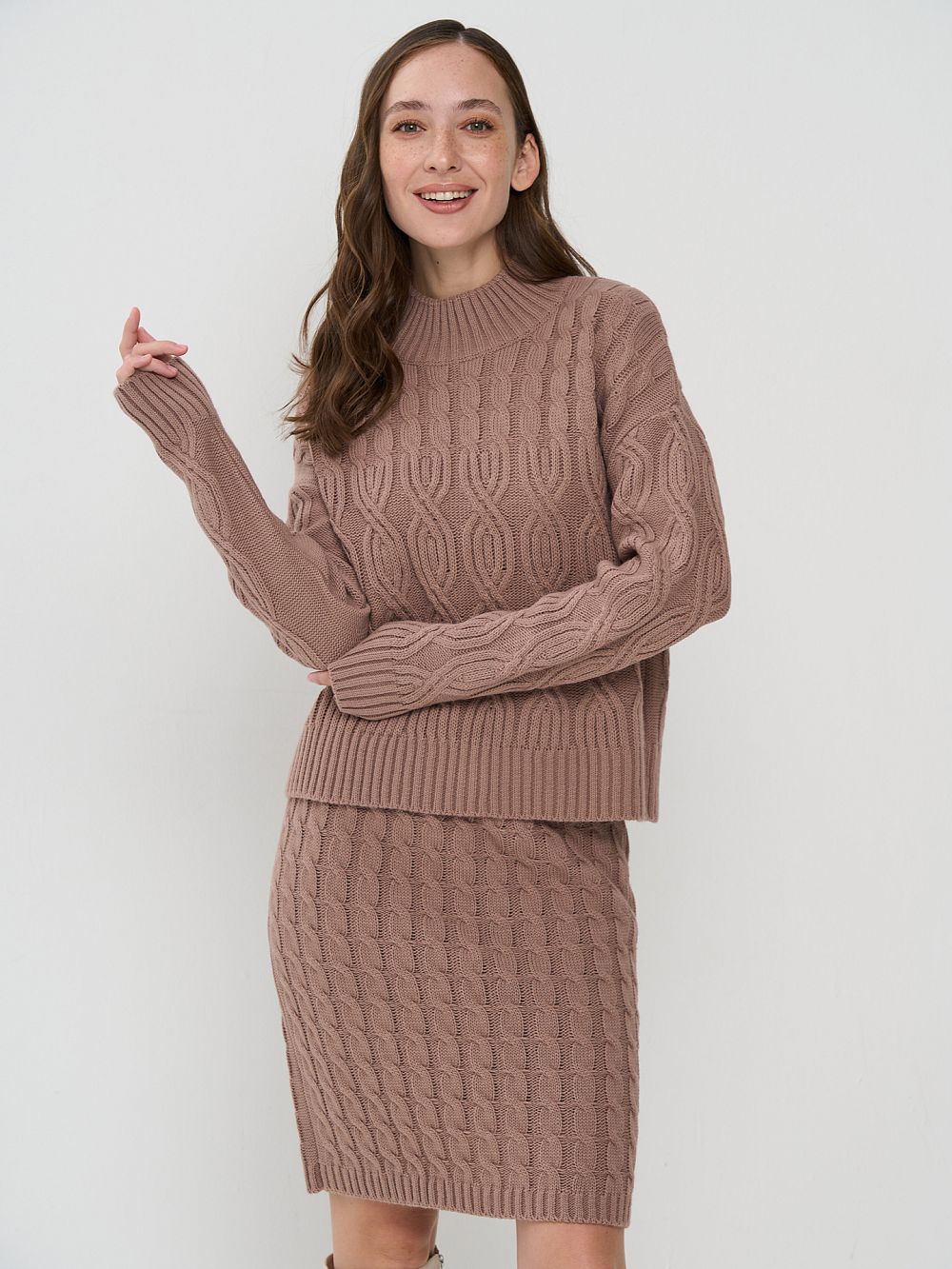 Костюм женский 7242-50011 Костюм женский 7242-50011