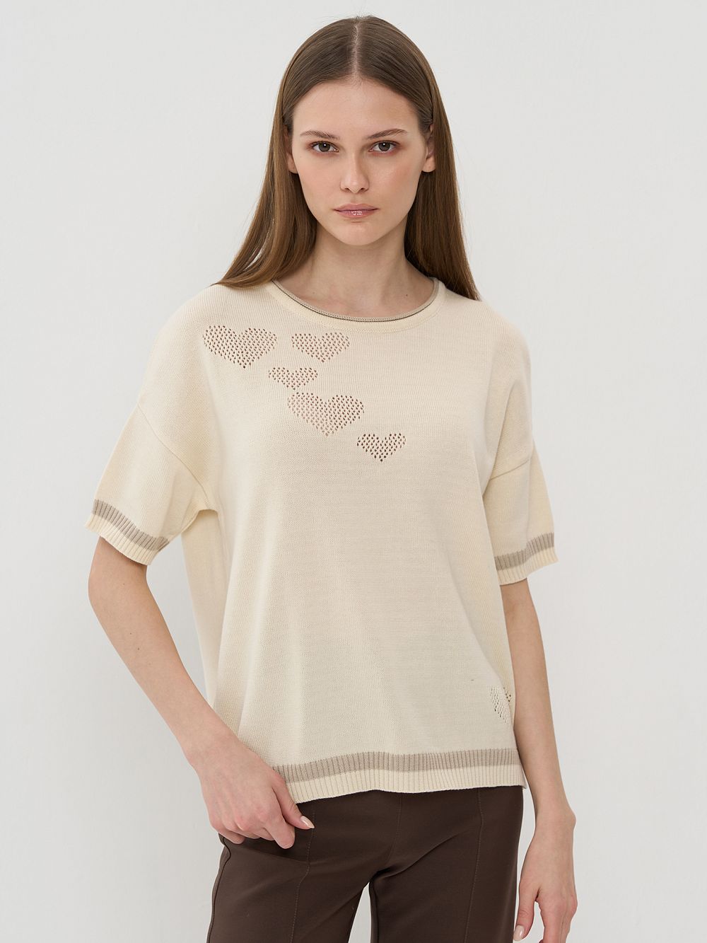 Джемпер женский 9241-94127