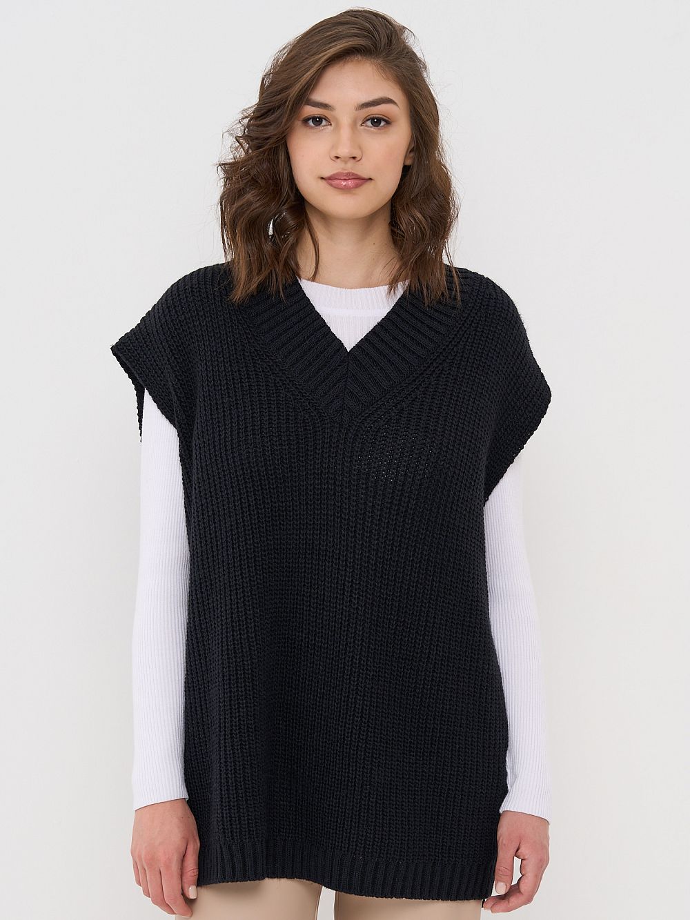 Жилет женский 7232-14114