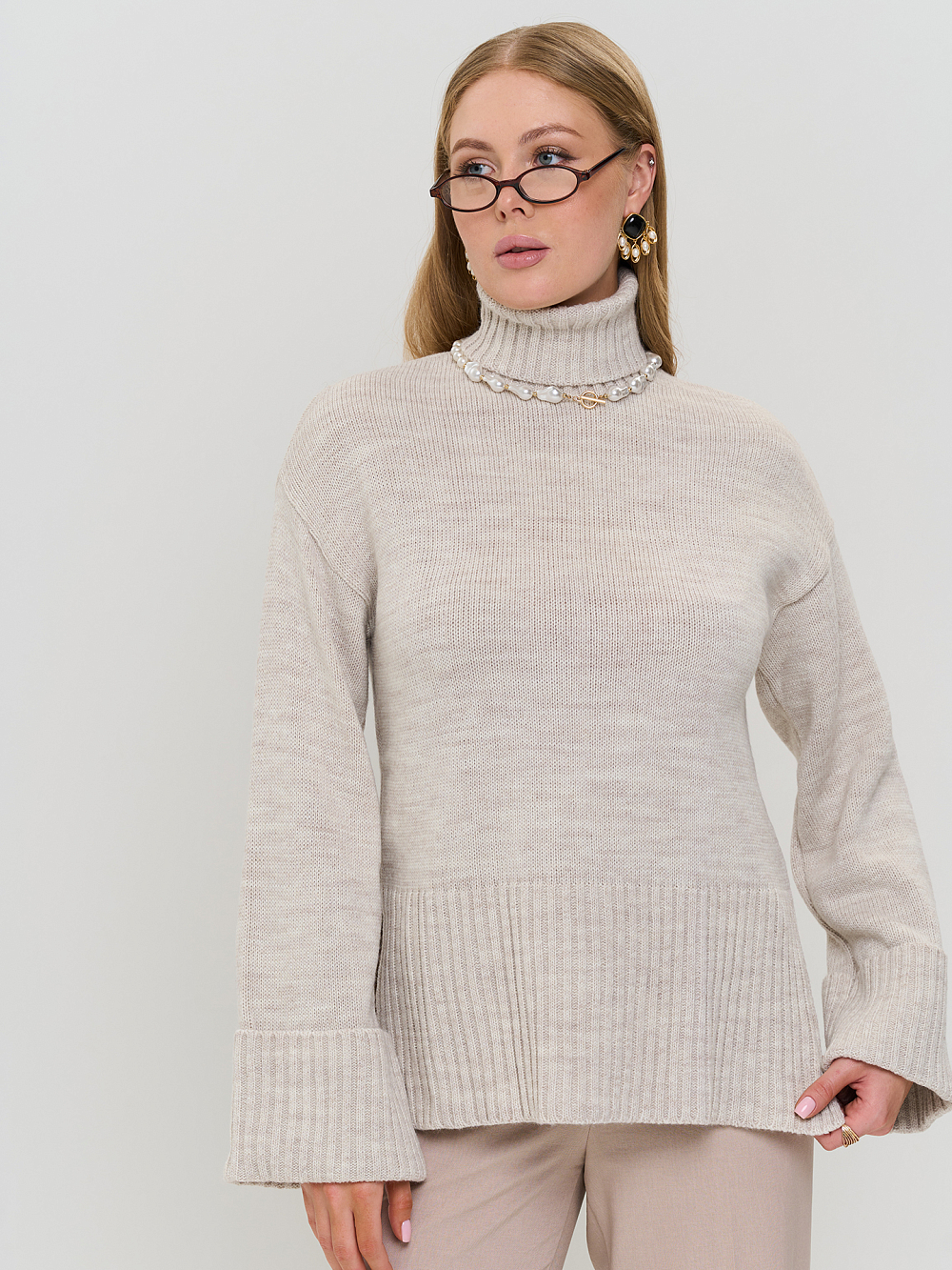 Свитер женский 7242-40296