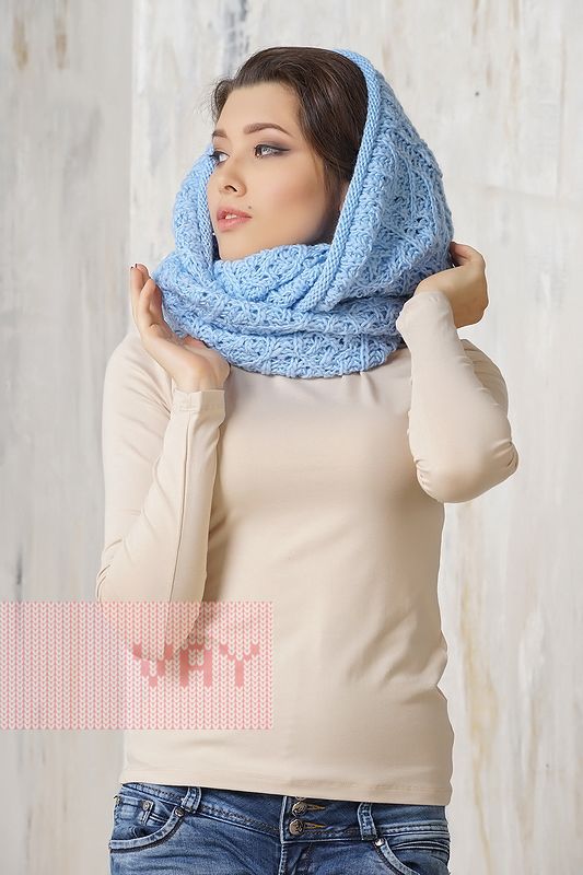 Воротник-хомут  8138