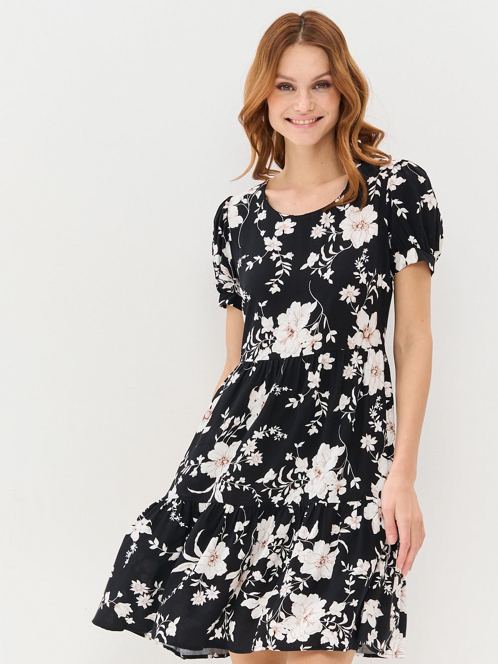 Платье женское 7231-30065