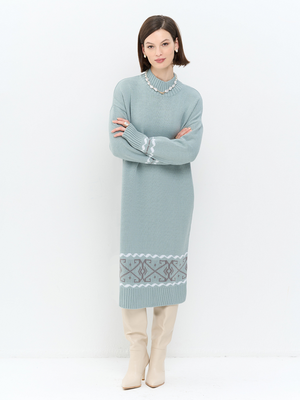 Платье женское 9242-92035