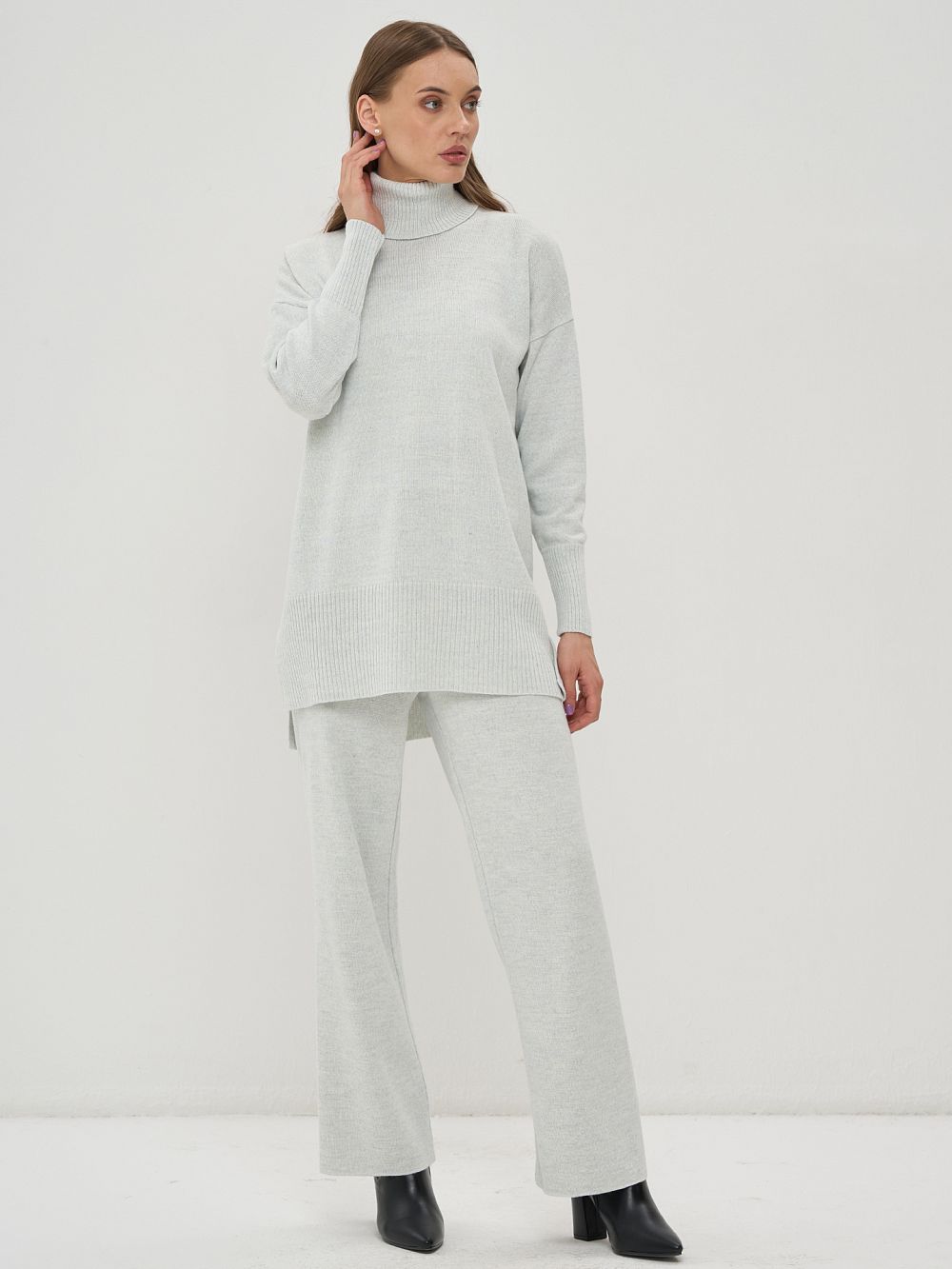 Брюки женские 9242-95009