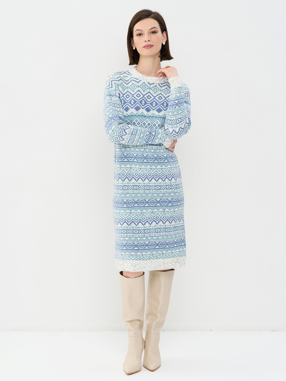 Платье женское 9252-92004