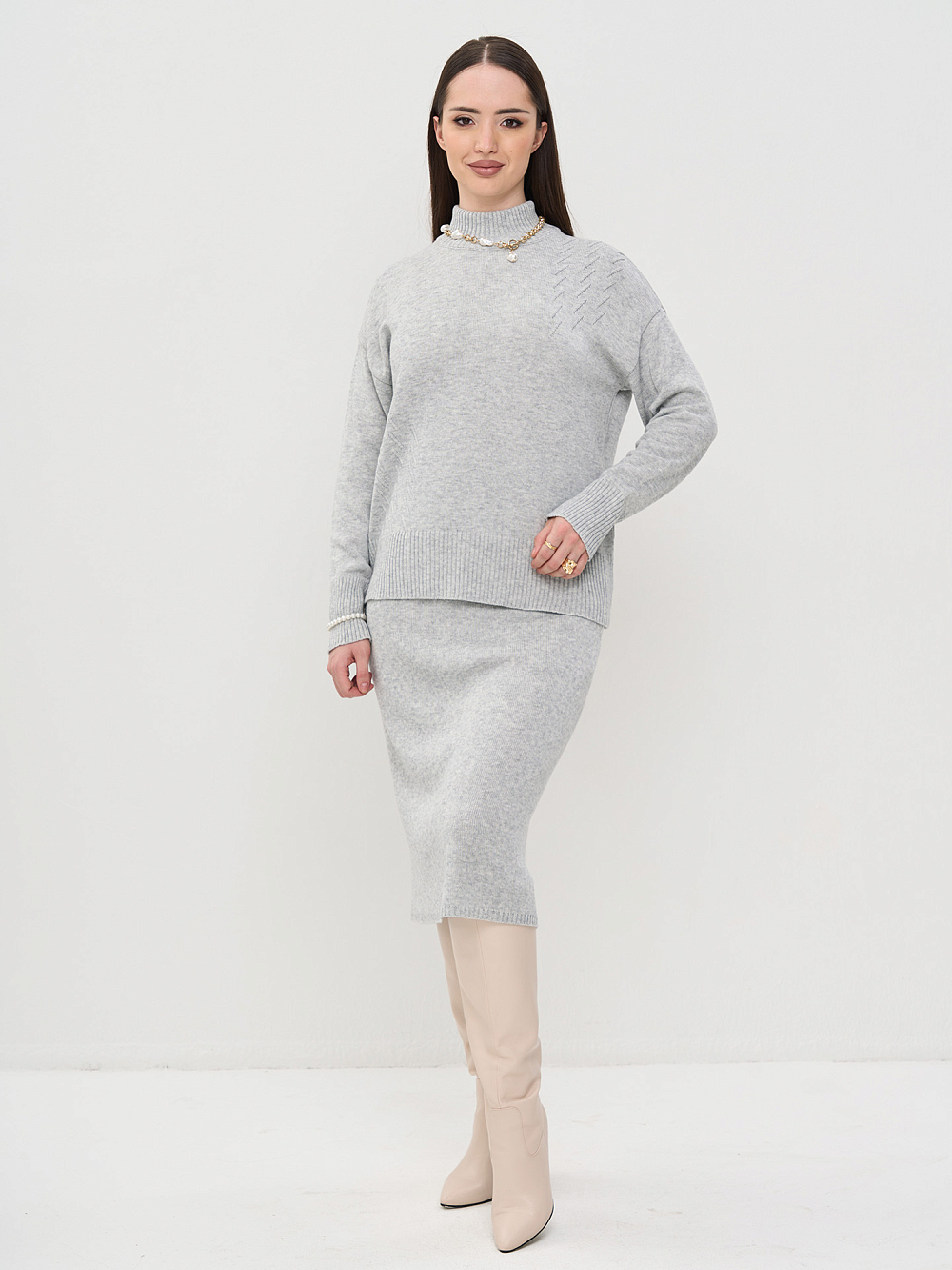 Костюм женский 7242-50012