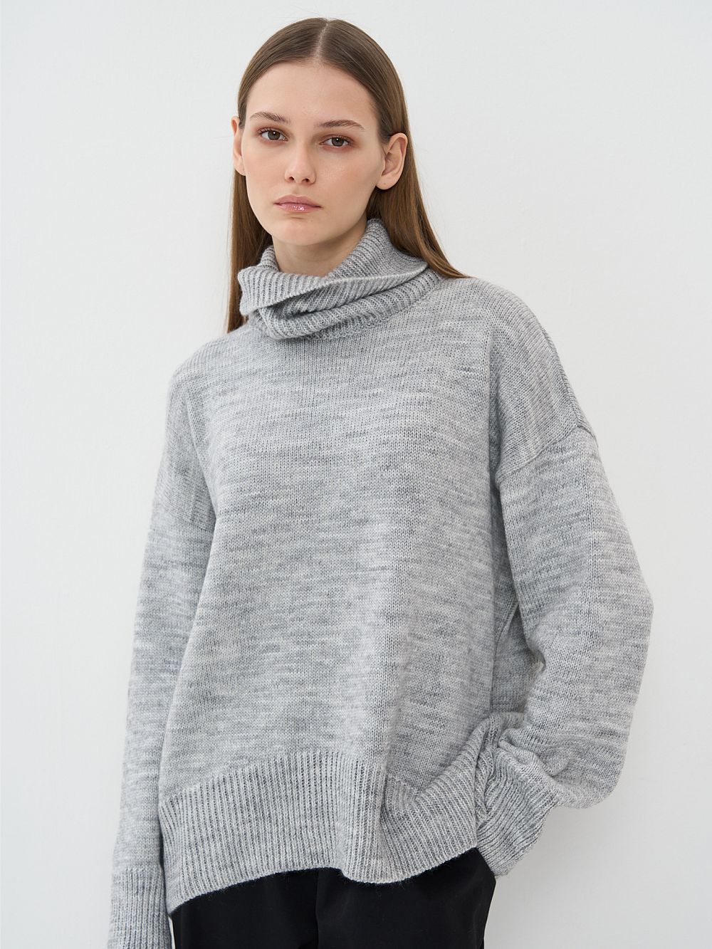 Свитер женский 7232-40164