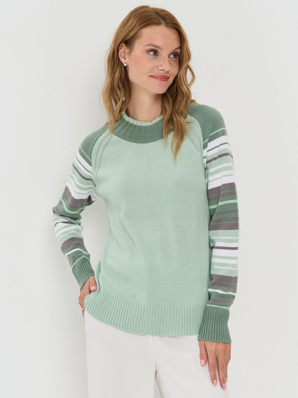 Джемпер женский 9242-94152