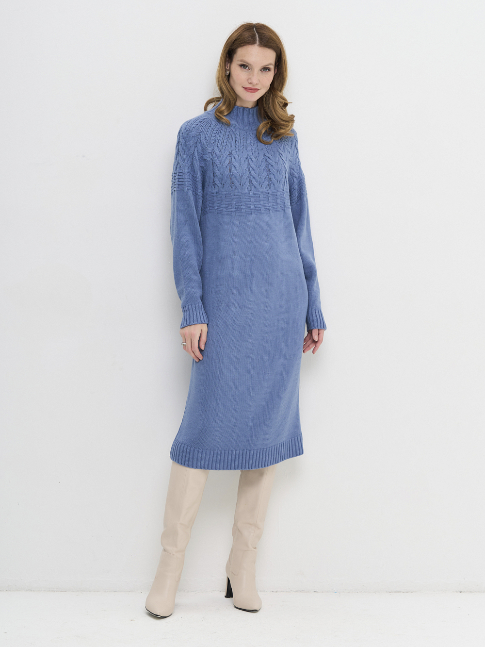 Платье женское 9232-92005