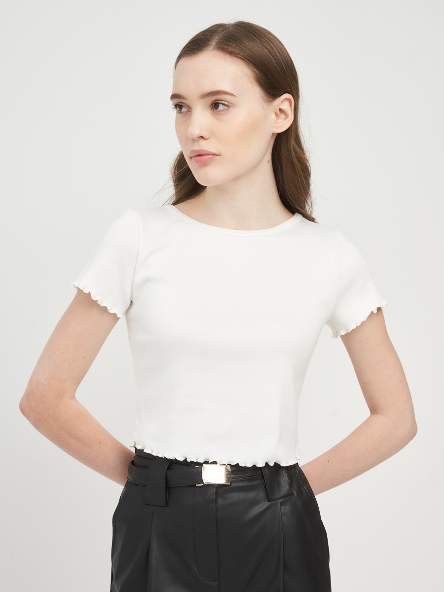 Фуфайка (футболка) женская 7221-30027 Фуфайка (футболка) женская 7221-30027