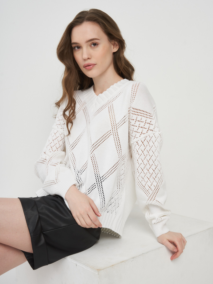 Джемпер женский 7221-40159 Джемпер женский 7221-40159