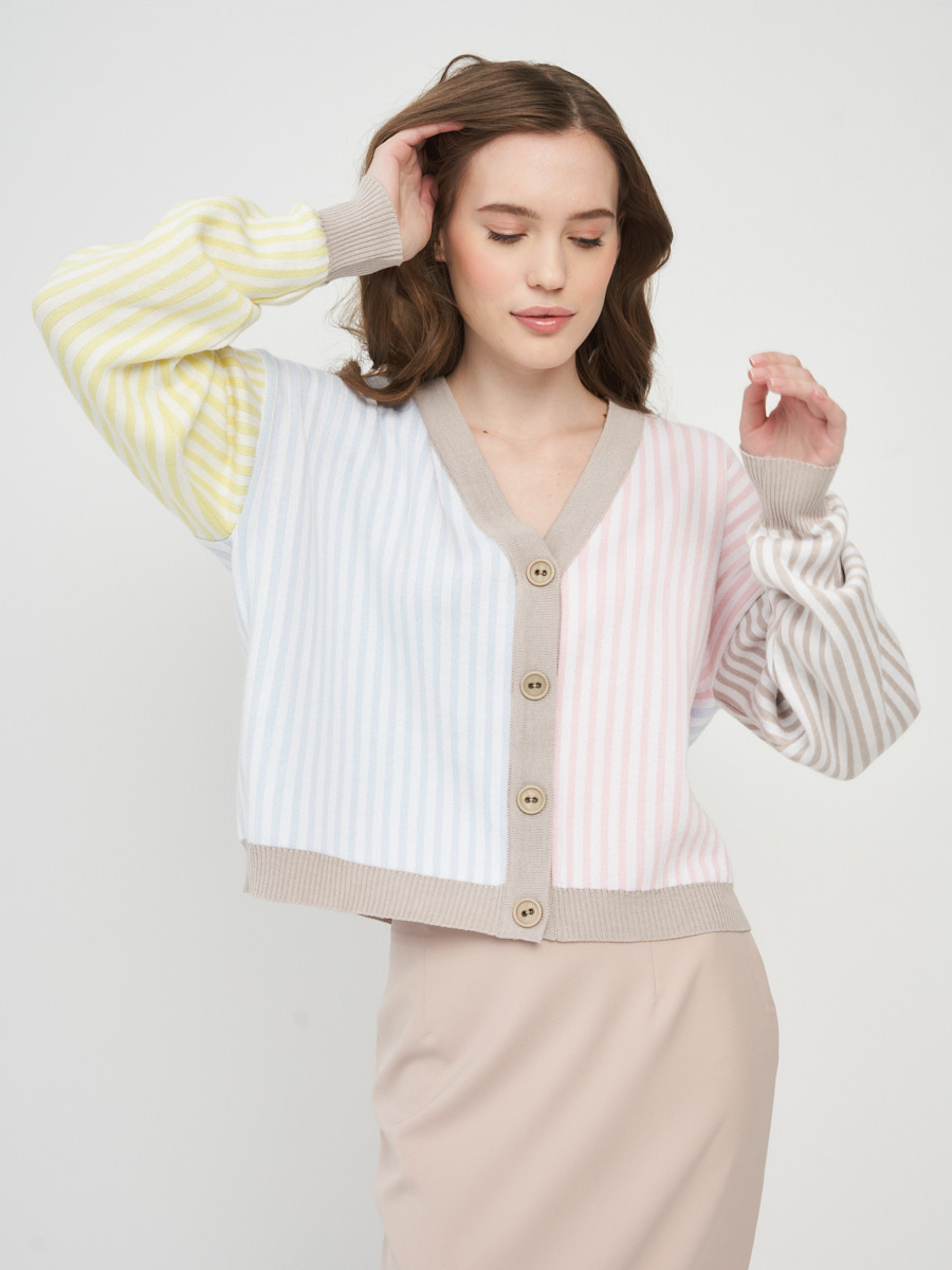 Кардиган женский 7221-14096 Кардиган женский 7221-14096