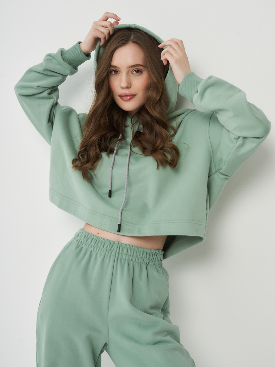 Толстовка женская 7222-30022/1 Толстовка женская 7222-30022/1