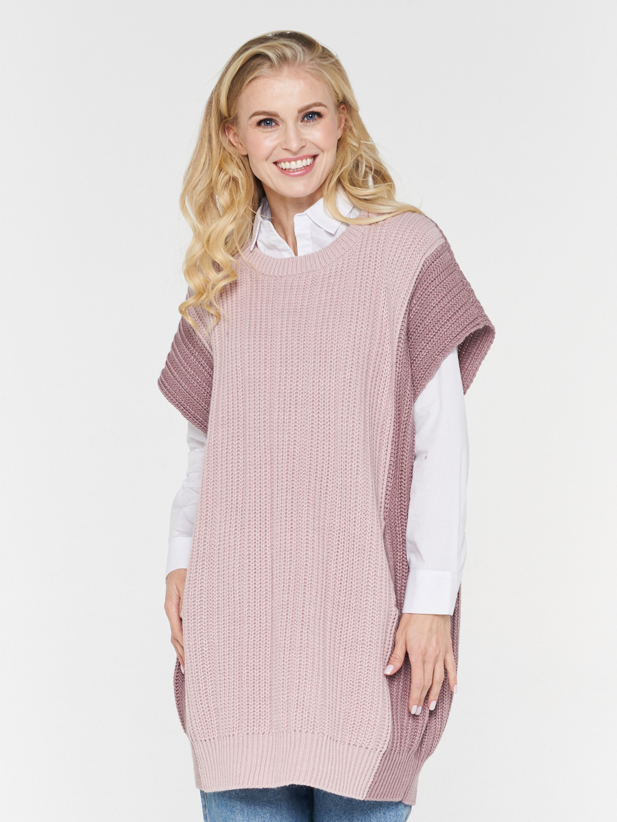 Жилет женский BY202-14025 Жилет женский BY202-14025