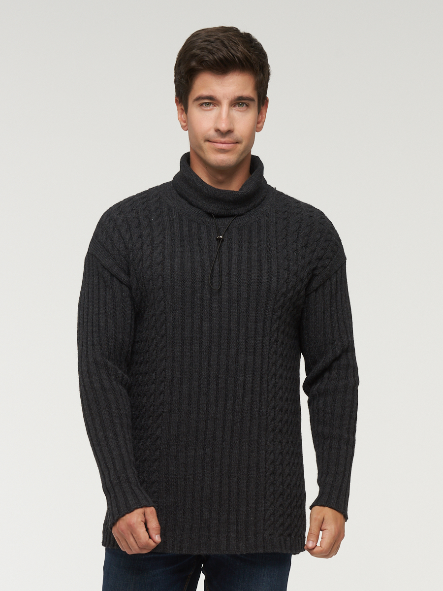 Свитер мужской BY222-15018 Свитер мужской BY222-15018