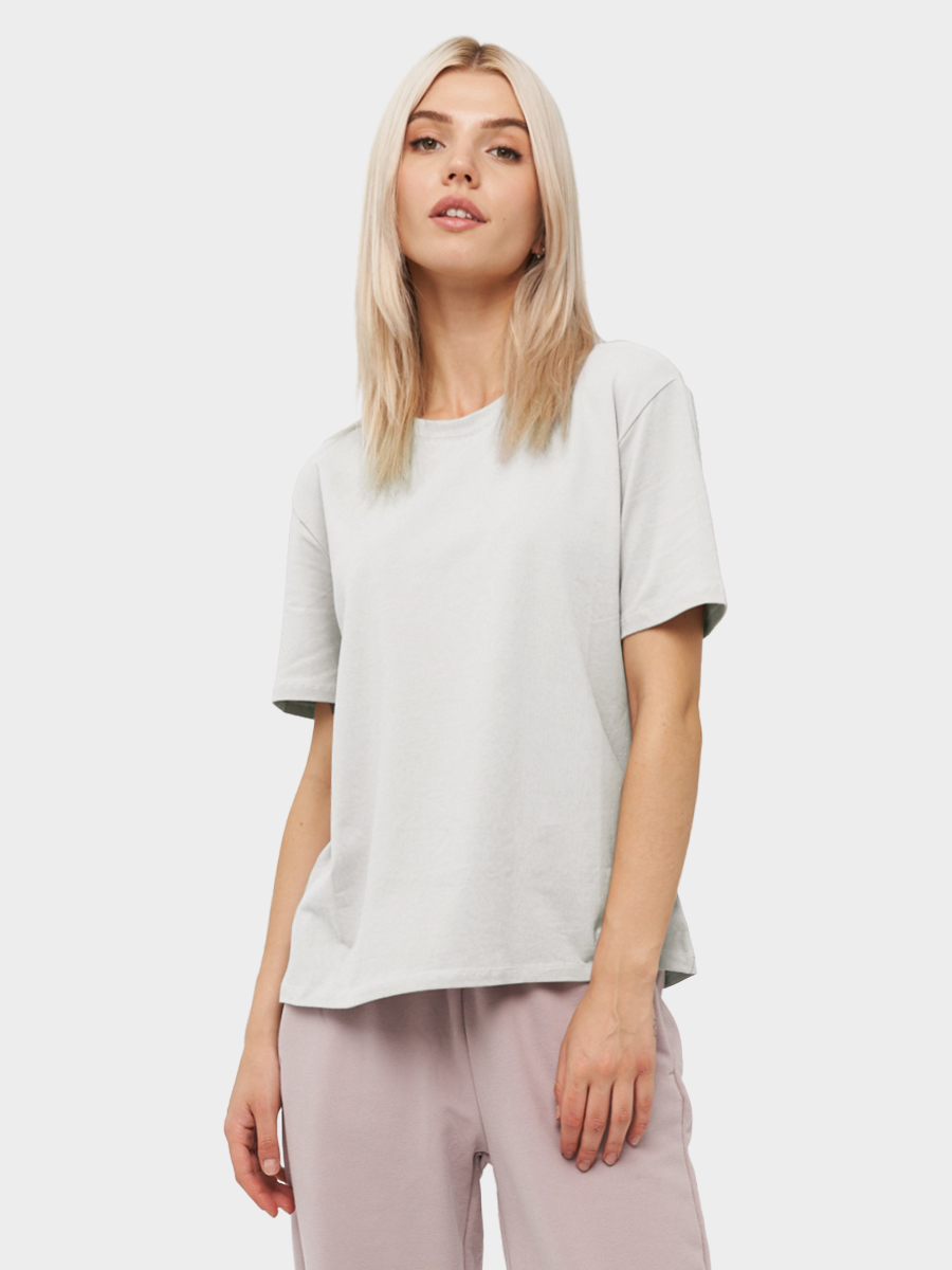 Фуфайка (футболка) женская BY222-30016/5 Фуфайка (футболка) женская BY222-30016/5