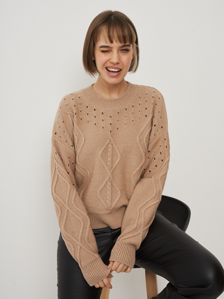 Джемпер женский 7222-40134 Джемпер женский 7222-40134