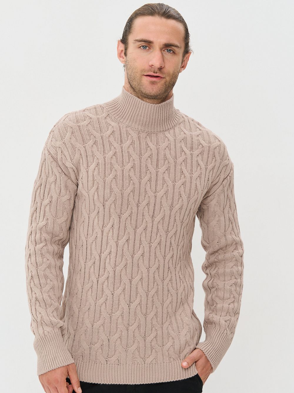 Свитер мужской 7232-15034 Свитер мужской 7232-15034