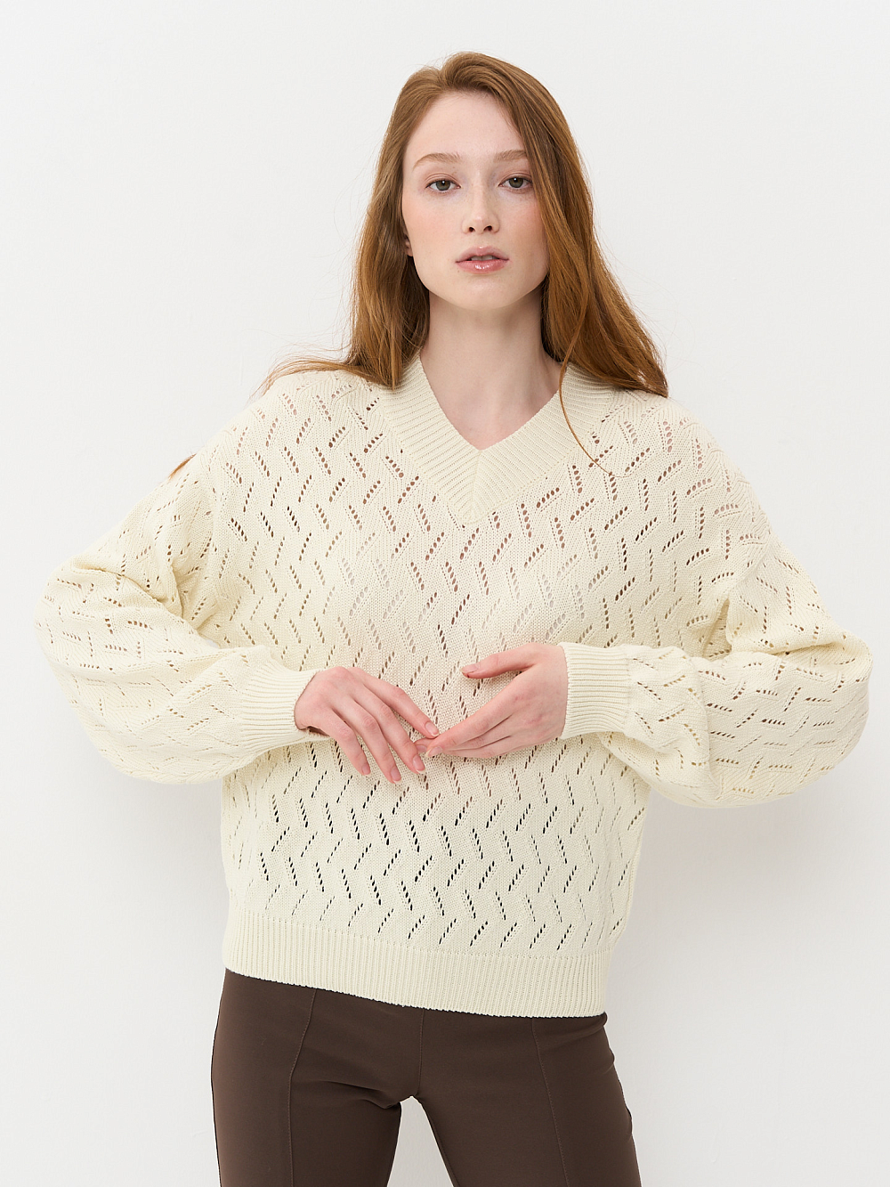 Джемпер женский 7221-40155 Джемпер женский 7221-40155